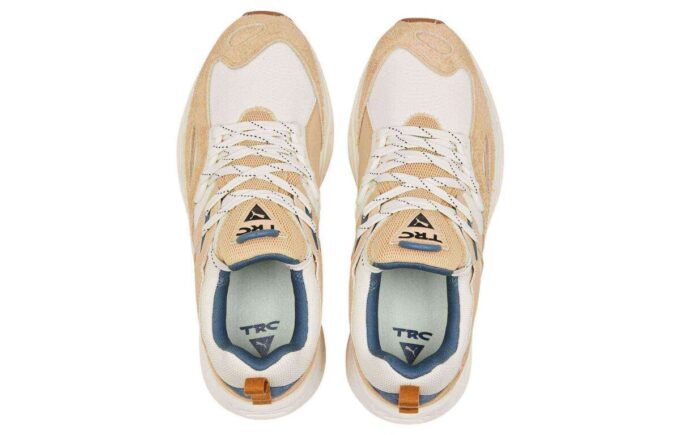 TRC Blaze «Safari – Impecable»