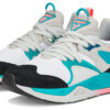 TRC Blaze Shark «Blanco Aqua Rosa»