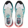 TRC Blaze Shark «Blanco Aqua Rosa»