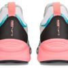TRC Blaze Shark «Blanco Aqua Rosa»