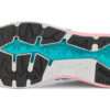 TRC Blaze Shark «Blanco Aqua Rosa»