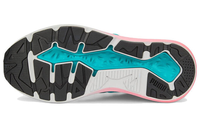 TRC Blaze Shark «Blanco Aqua Rosa»