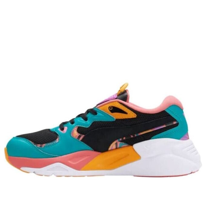Trc Mira Lava «Multicolor»