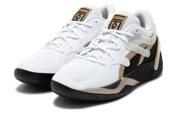 Tribunal Trc Blaze Confidencial «Blanco y Negro»