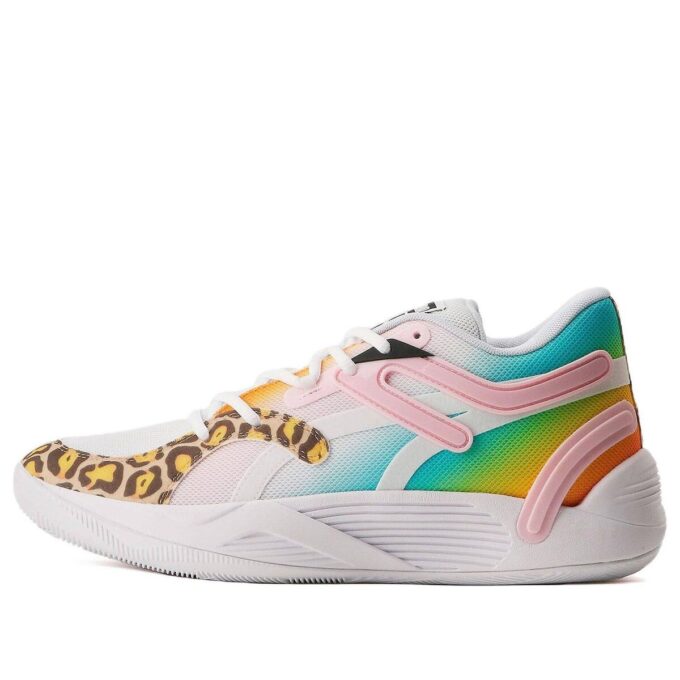 Tribunal TRC Blaze «Leopardo»