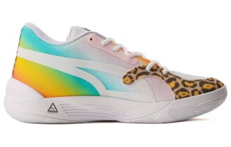 Tribunal TRC Blaze «Leopardo»