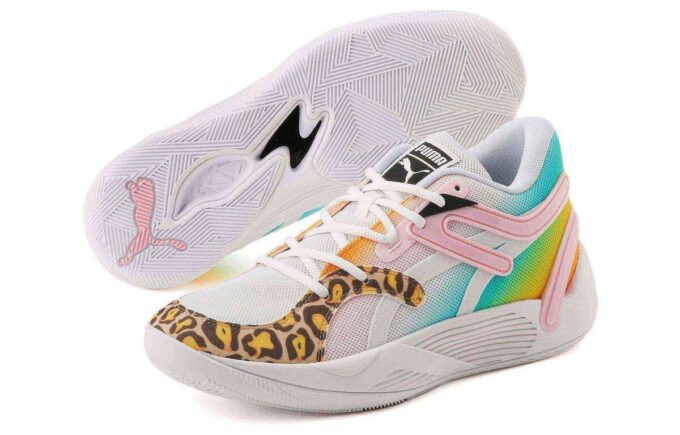 Tribunal TRC Blaze «Leopardo»