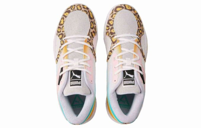 Tribunal TRC Blaze «Leopardo»