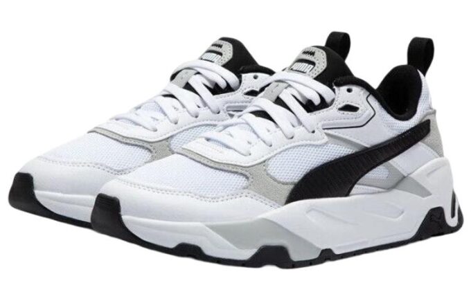 Trinidad «Blanco Negro»