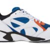 Trinomic «Blanco Azul»