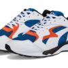Trinomic «Blanco Azul»
