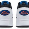 Trinomic «Blanco Azul»
