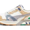 Trinomic XT 2 «Blanco Beige Verde»