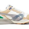 Trinomic XT 2 «Blanco Beige Verde»