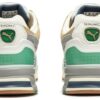 Trinomic XT 2 «Blanco Beige Verde»