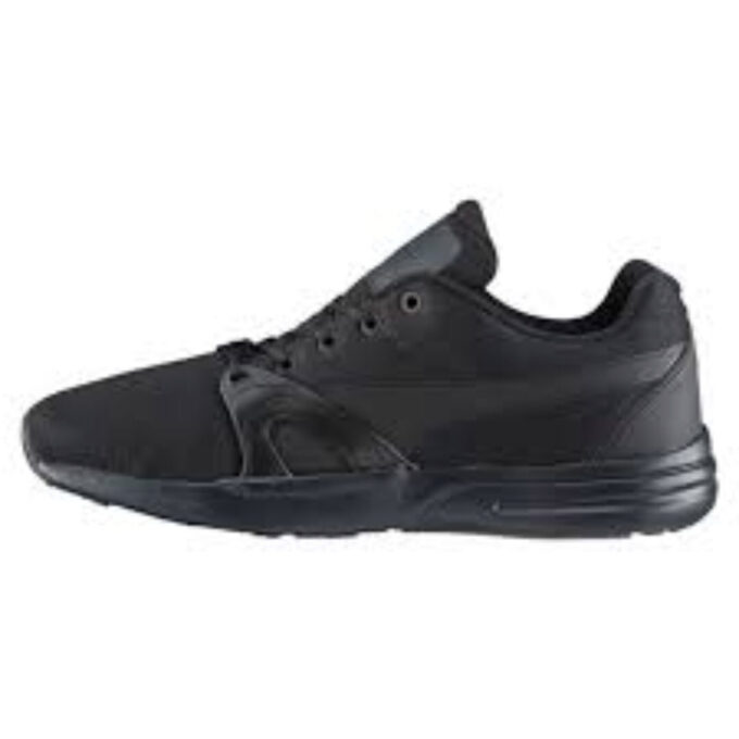 Trinomic XT Speckle «Negro»