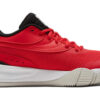 Triple Baloncesto «Alto Riesgo Rojo»
