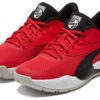 Triple Baloncesto «Alto Riesgo Rojo»