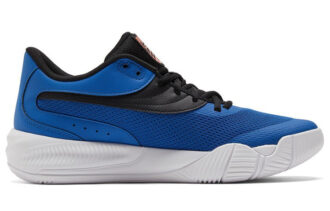 Triple baloncesto «Knicks»