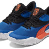 Triple baloncesto «Knicks»