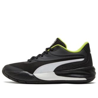 Triple Baloncesto «Negro Blanco»