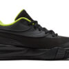 Triple Baloncesto «Negro Blanco»