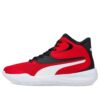 Triple Mid «Alto Riesgo Rojo Negro»
