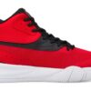 Triple Mid «Alto Riesgo Rojo Negro»