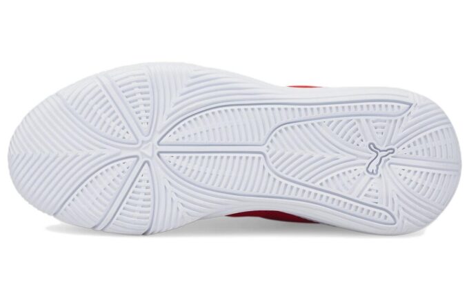 Triple Mid «Alto Riesgo Rojo Negro»