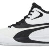 Triple Mid «Blanco Negro»