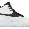 Triple Mid «Blanco Negro»