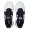 Triple Mid «Blanco Negro»