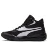 Triple Mid «Negro Blanco»