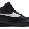 Triple Mid «Negro Blanco»