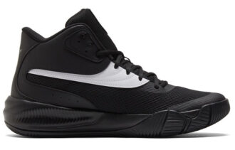 Triple Mid «Negro Blanco»