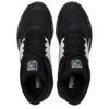 Triple Mid «Negro Blanco»