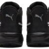 Triple Mid «Negro Blanco»