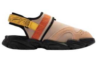 TS-01 Retro «Bronceado polvoriento»