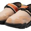 TS-01 Retro «Bronceado polvoriento»