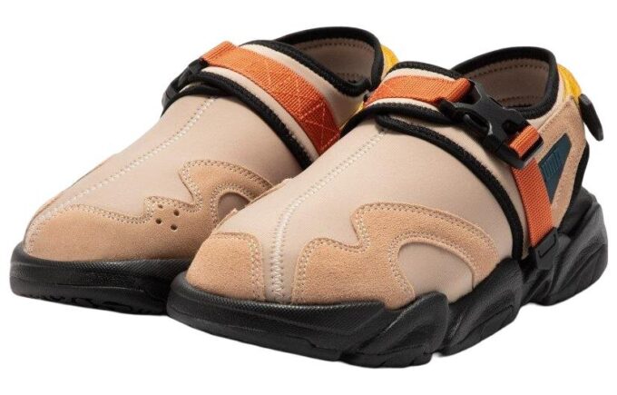 TS-01 Retro «Bronceado polvoriento»