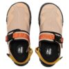 TS-01 Retro «Bronceado polvoriento»