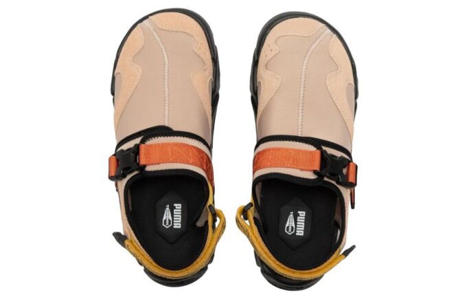 TS-01 Retro «Bronceado polvoriento»