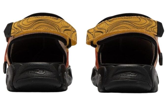 TS-01 Retro «Bronceado polvoriento»