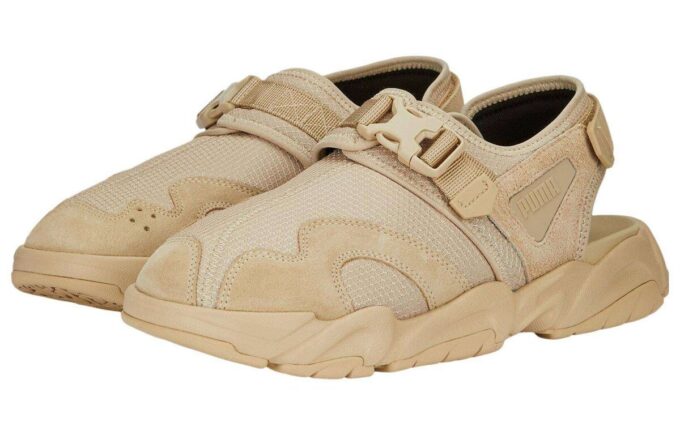 TS-01 Tonal «Granola»