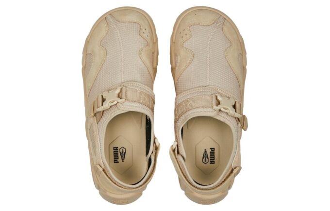 TS-01 Tonal «Granola»