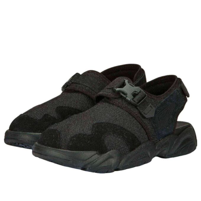 TS-01 Tonal «Negro»