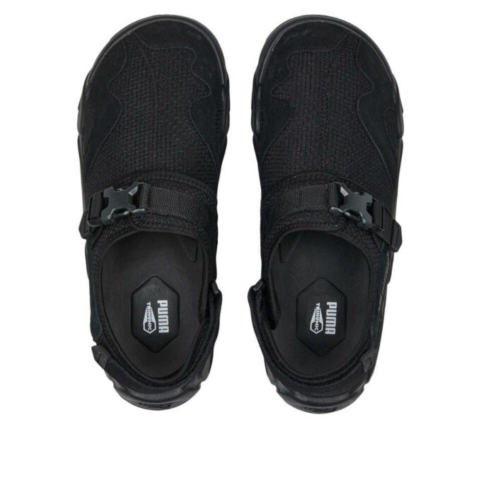 TS-01 Tonal «Negro»