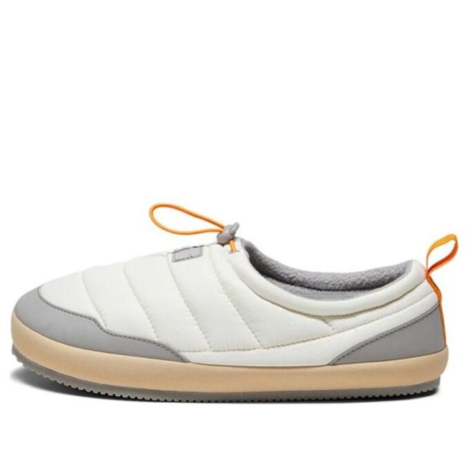 Tuff Padded Plus «Beige Blanco Gris»