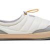 Tuff Padded Plus «Beige Blanco Gris»