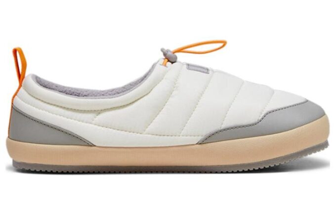 Tuff Padded Plus «Beige Blanco Gris»